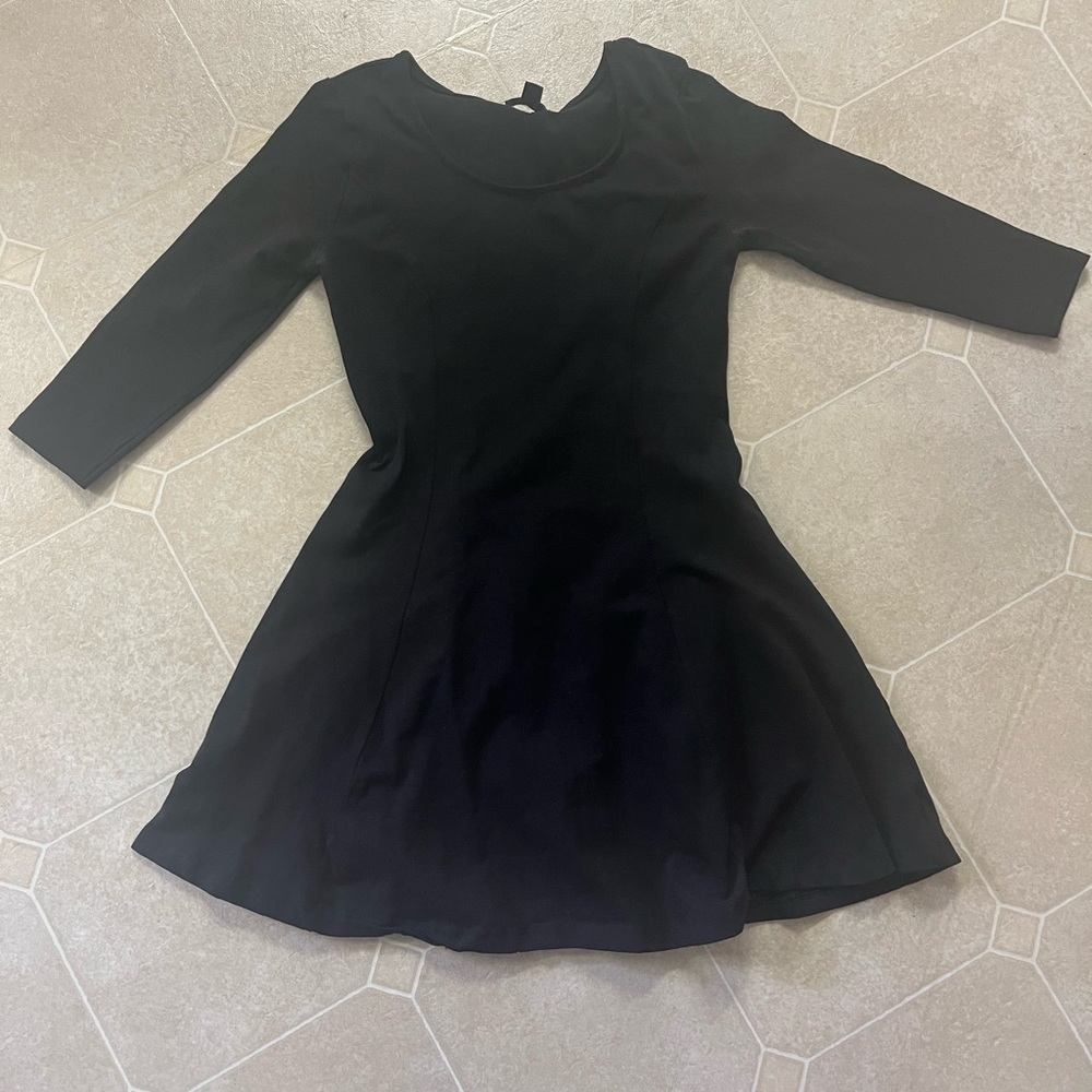 Black Ardene Dress